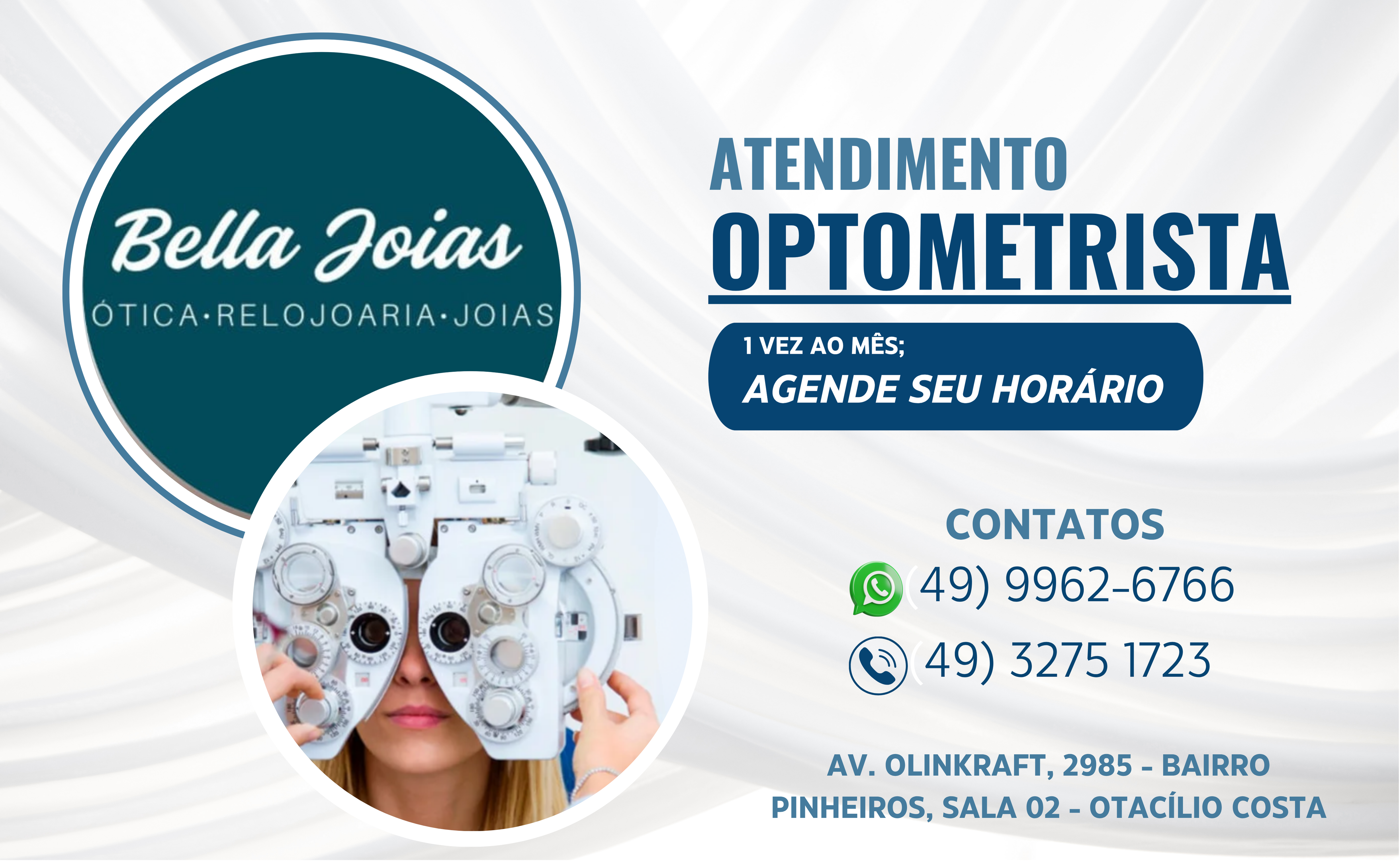 publicidade